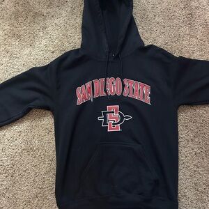 sdsu sweatshirt